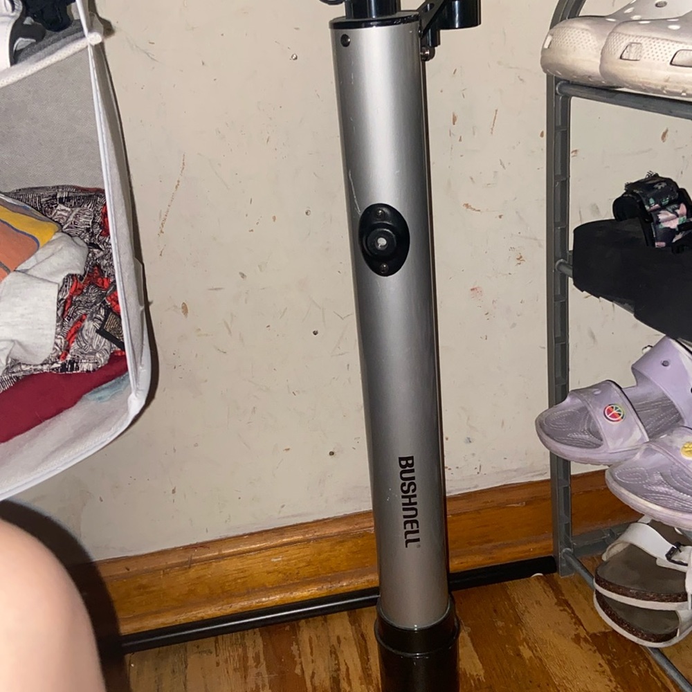 Bushnell model 78-9512